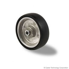 Picture for category RSW - Soft Rubber on Welded Disk